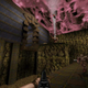 In the techno-magical world of Quake, Ogres are apparently fans of high explosives.